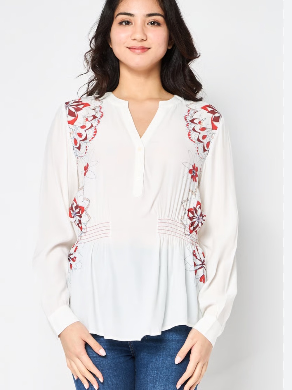 Desigual blouse
